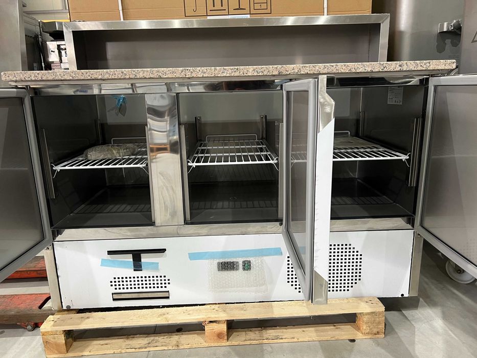 Пицарска маса. Чисто нова!