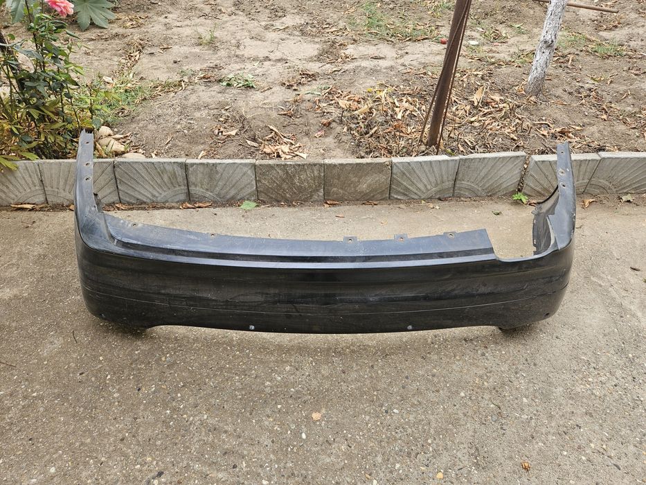 Задна броня за BMW E91 2006г