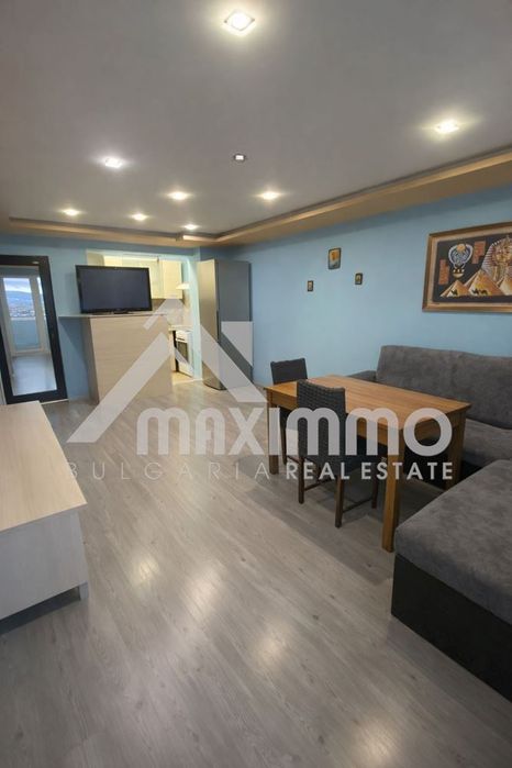 3-стаен в Варна-Автогара площ 92 цена 163500
