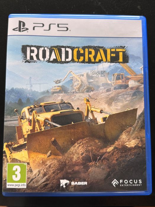 PS5 Игри в перфектно състояние!