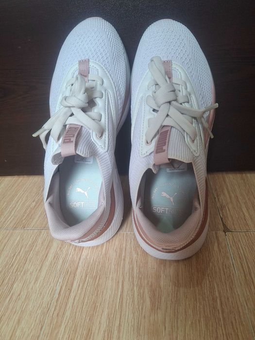 Маратонки на Puma