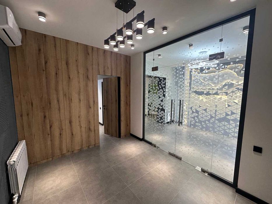 [KБ] ПРОДАЖА | Коммерческое помещение 87 м² у метро Мустакиллик