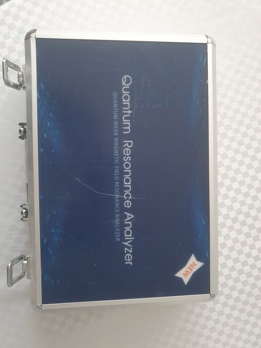 Квантовый анализатор