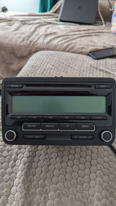 Vând rcd 310,pentru grupul vag