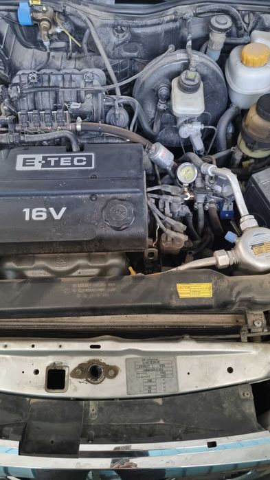 Нексия донс 1.6 2015