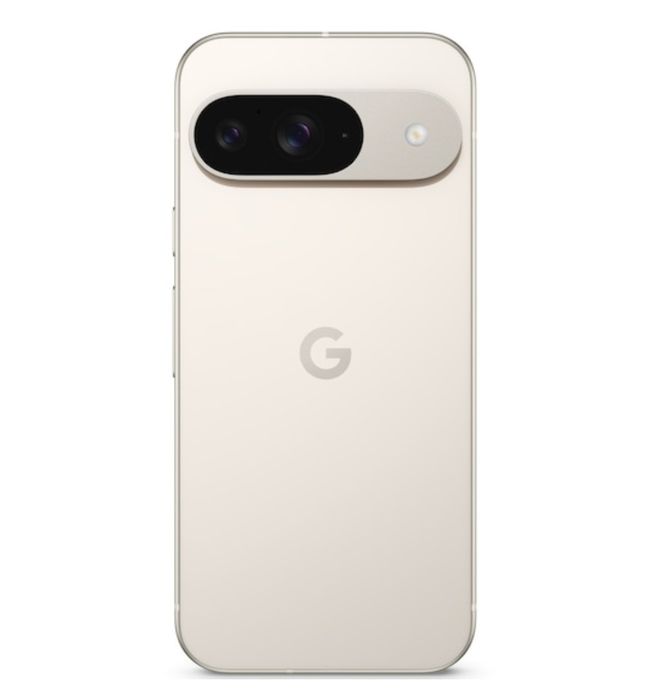 Google Pixel 9 ProXl Porcelain 128GB