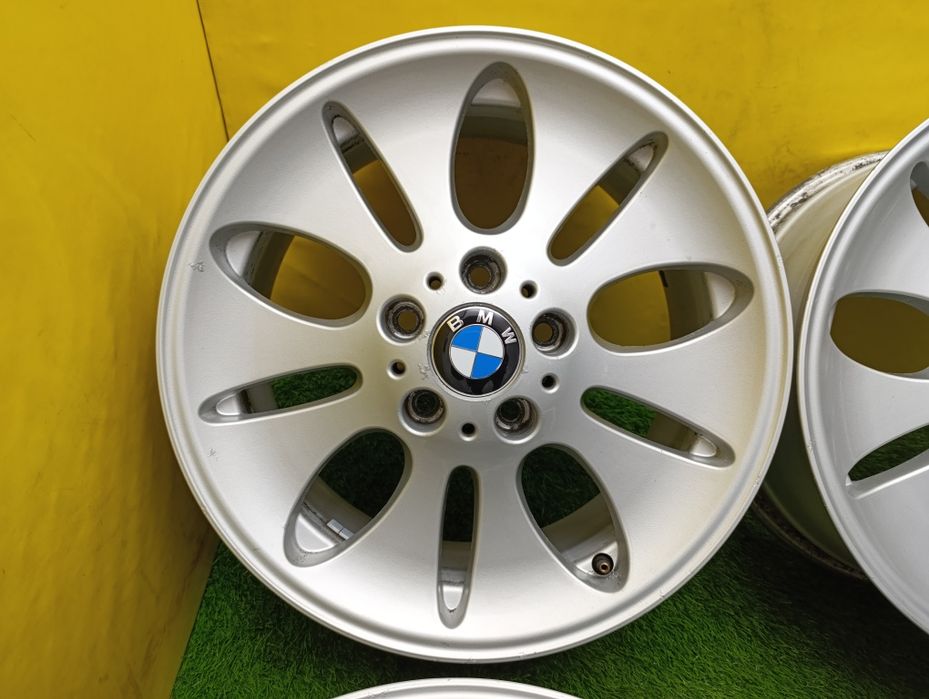 Диски R17 5×120 (Стиль 56) на BMW