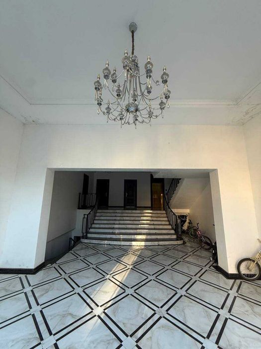 5-комнатная  в Новостройке на Ц-13 ID: 5901