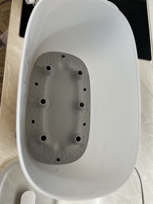 Sterilizator de biberoane cu USCATOR