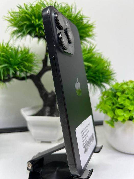 Iphone 15 Pro Max 256 gb