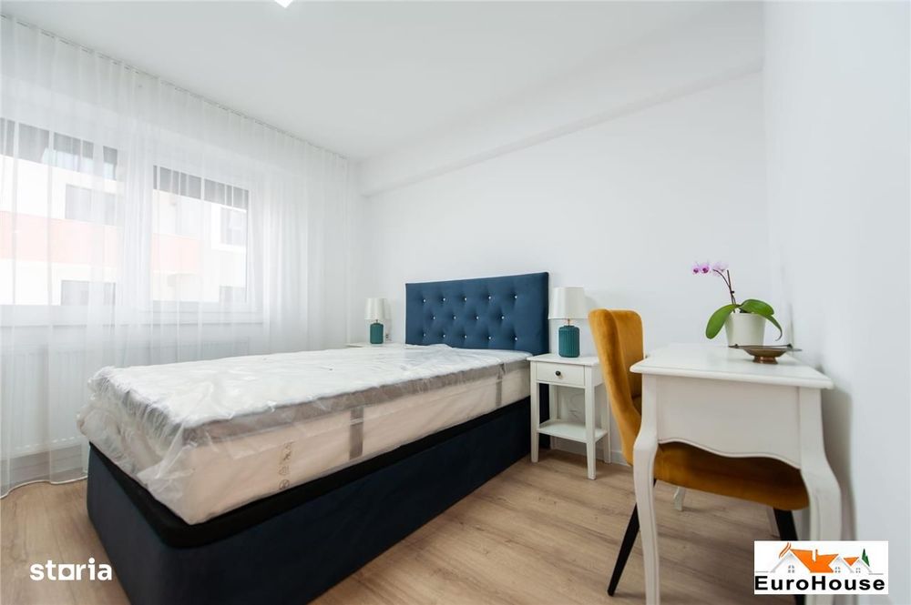 Apartament cu 3 camere de inchiriat in Alba Iulia