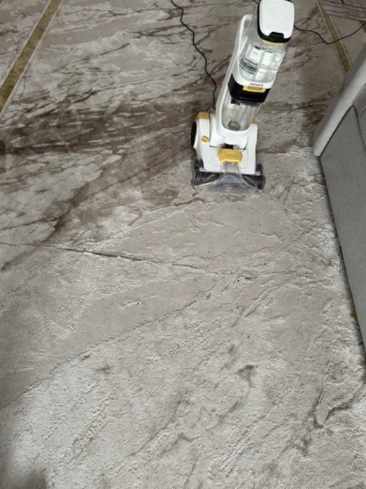 Пылесос моющий химчистка