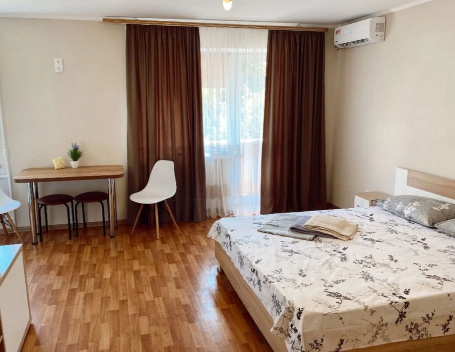 Сарыарка-Абая, 2часа 2000