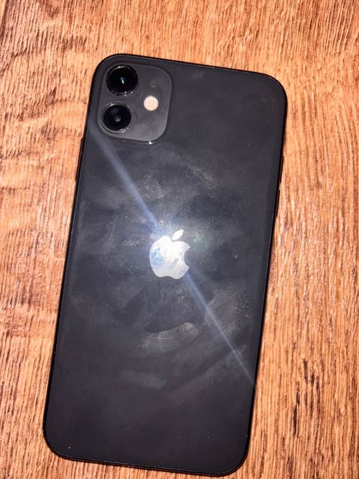 Iphone 11 64гб 75%