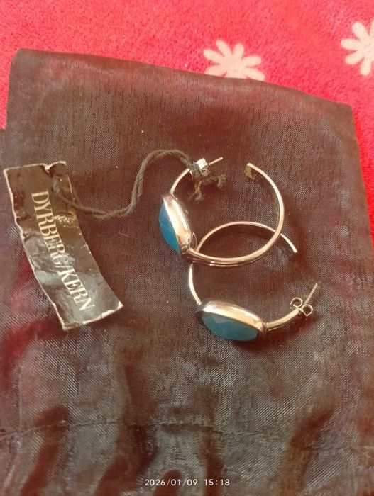 Inele și cercei de damă