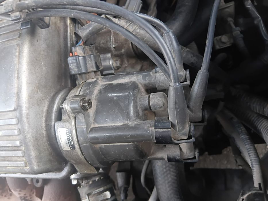 Продам трамблёр тоиота 1фишка