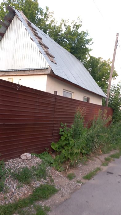 Продам участок, почти в центре в