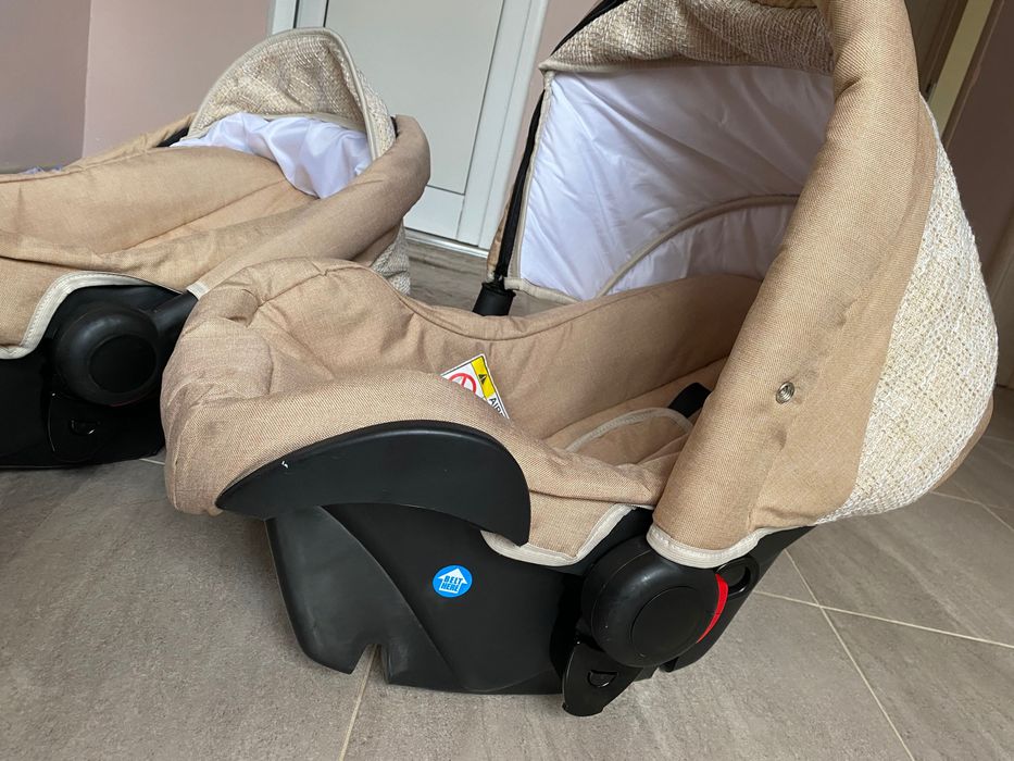 Кошница/столче за кола