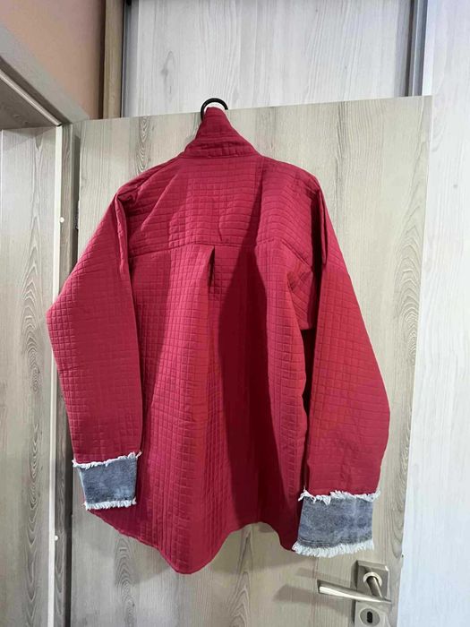 Яке L -XL размер.