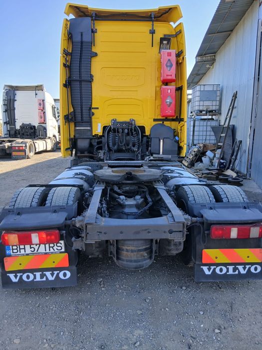 Vand Volvo FH  500