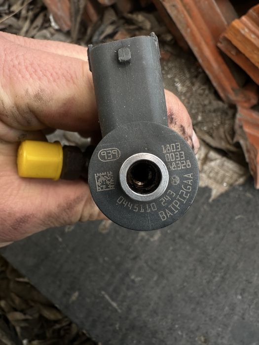 Дюзи Fiat/Opel/Alfa