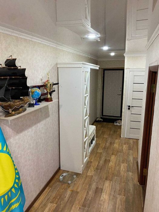 Продажа 3-комнатной квартиры