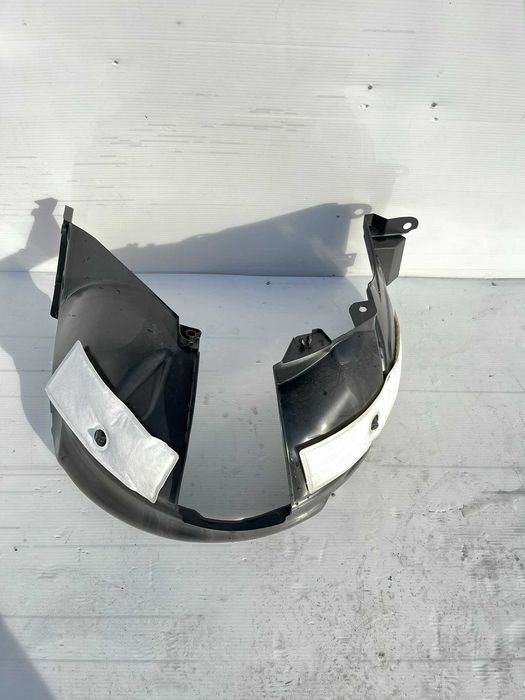 Carenaj roata dreapta fata Dacia Lodgy Dokker nou original Renault