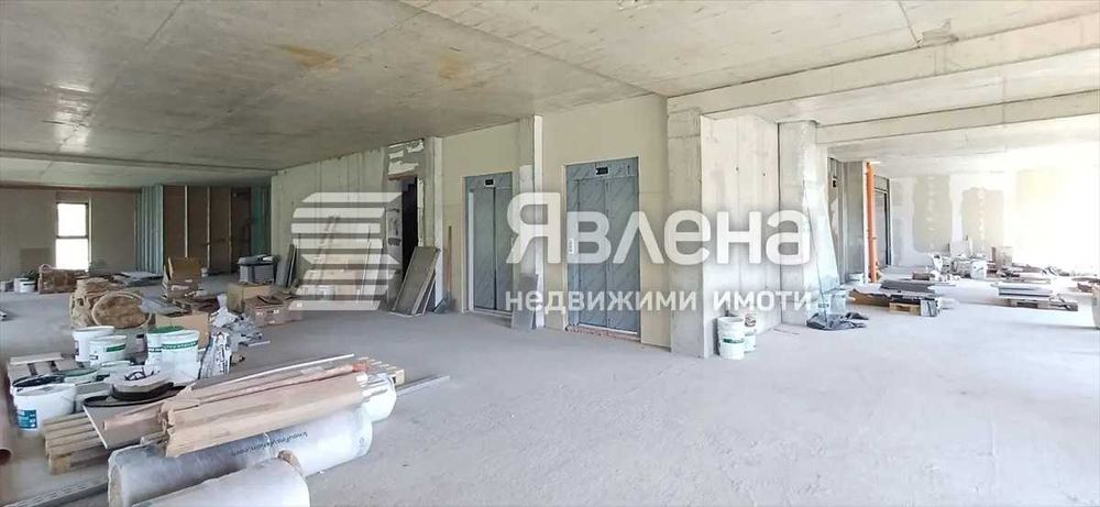 Дава се под наем Офис в София, Малинова долина - 300 кв.м за 2992.17 € - Снимка #2