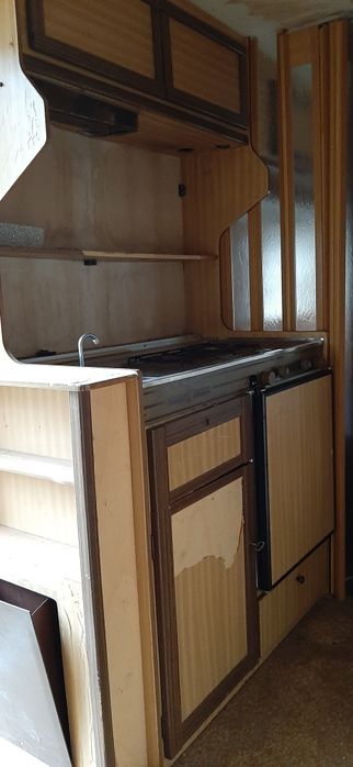 Каравана Taввert