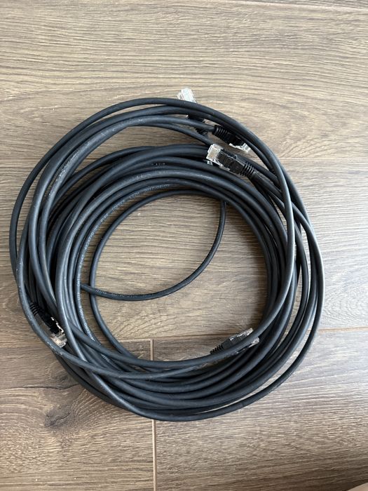 Кабель Сетевой Cat.5e UTP