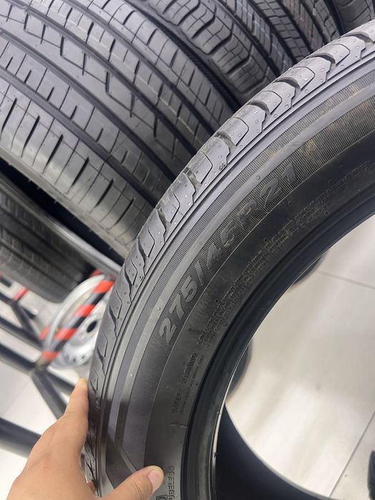 Nexen 275/45/21
