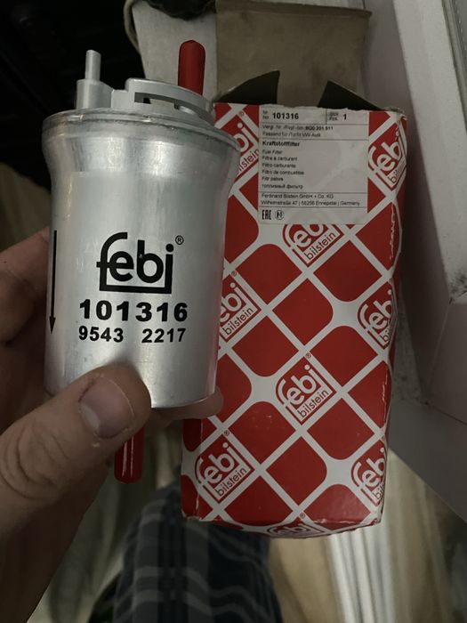 Suport pentru Kit roata rezerva Golf 6, Bobine inductie, Filtru benzina