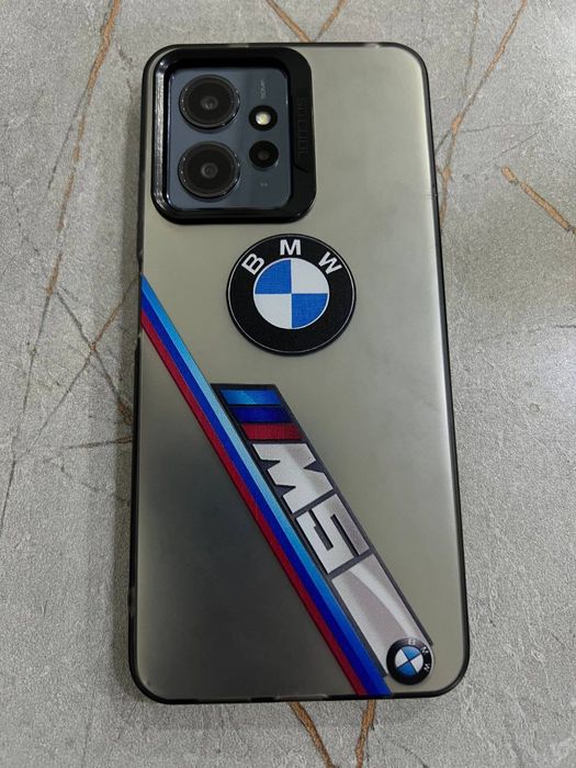 Redmi Not 12 sotiladi aybi yo ideal 128 xotira