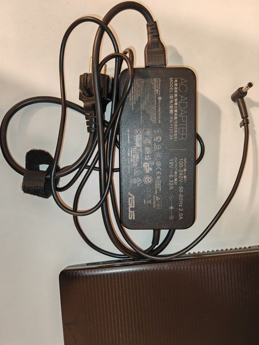 Laptop ASUS K55VJ – i7 Quad Core | SSD + HDD | Placa video dedicata