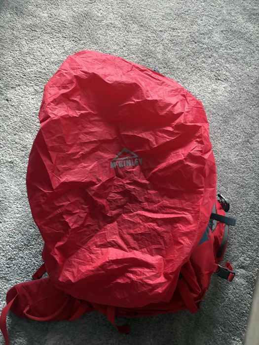 Rucsac tehnic McKinley 65+10  QUANTUM
