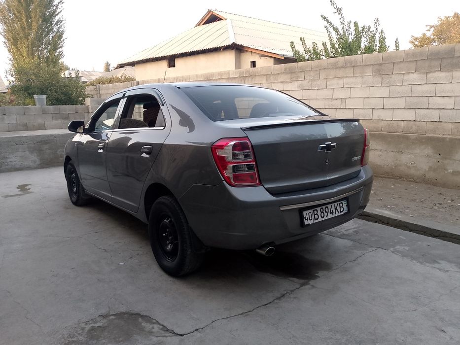 KOBOLT 2 pazitsiya yevro