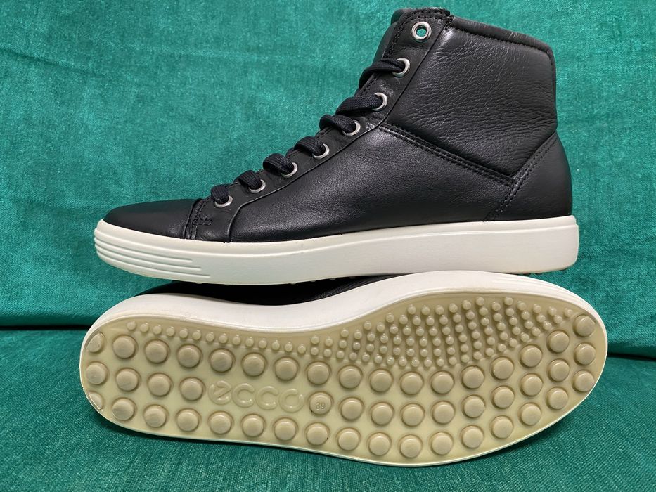 Ghete casual ECCO Soft 7 marimea 39