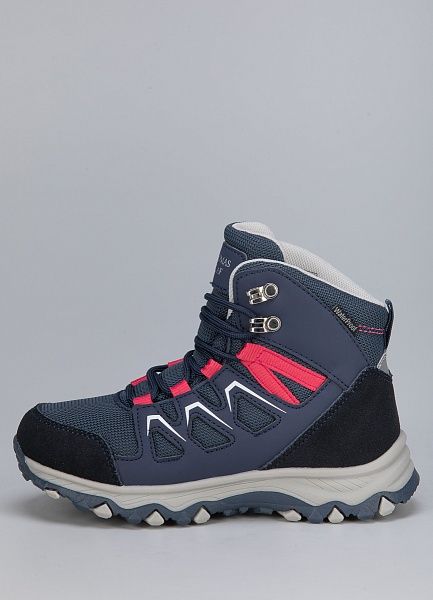 Ботинки на мальчика Tomas Graf