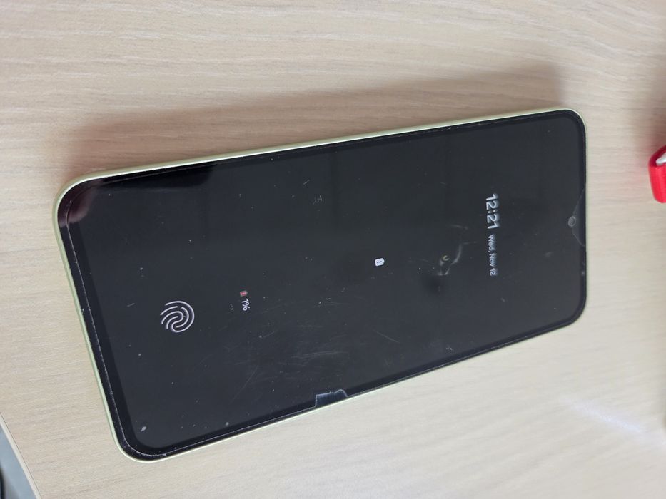 Telefon mobil Samsung Galaxy A54, Dual SIM, 8GB RAM,256GB, 5G,