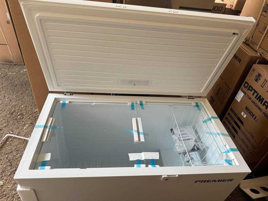 Моразилник Premier Гулистан