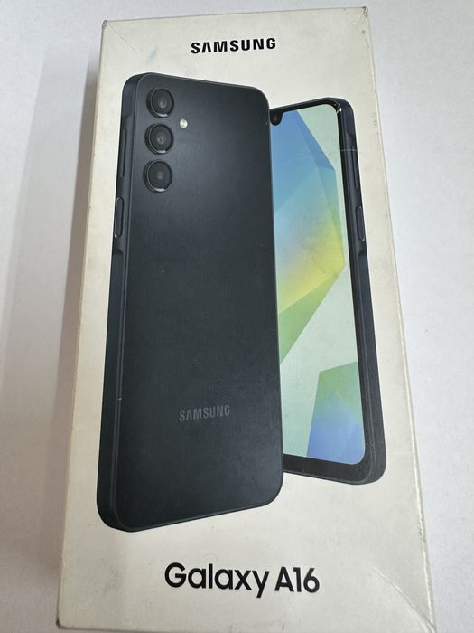 Samsung Galaxy A16 лот-988230 (Есик)