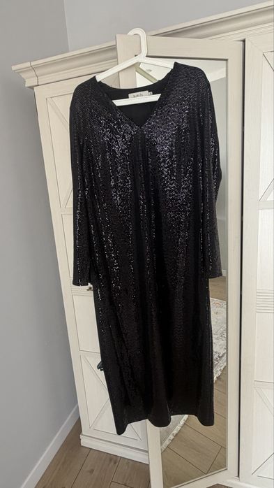 Продам вечернее платье Burvin