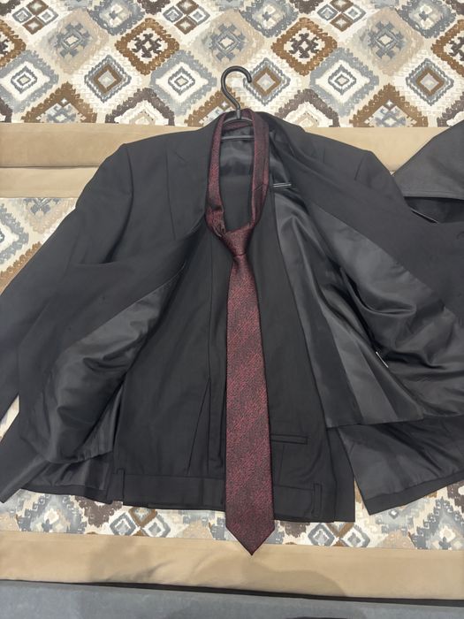 Костюм новый атырау