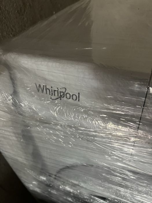 Нова пералня Whirlpool с гаранция до 2030 год.