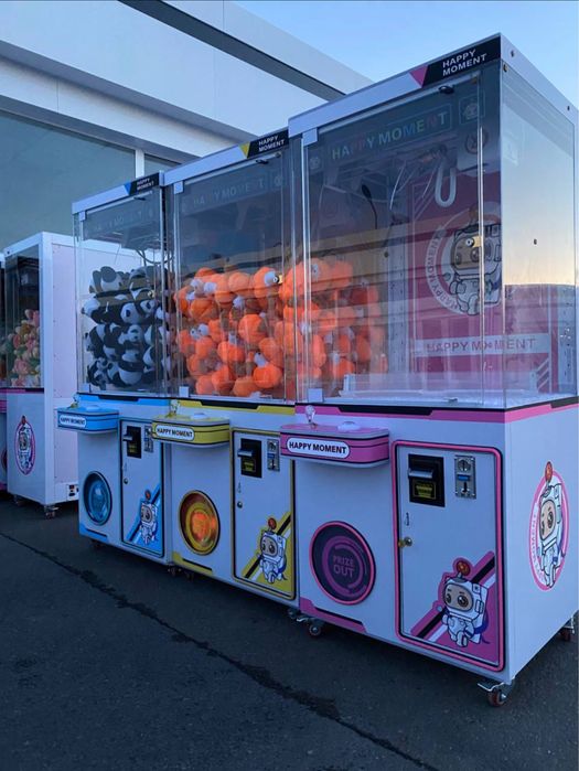 Igravoy kran aparatlar