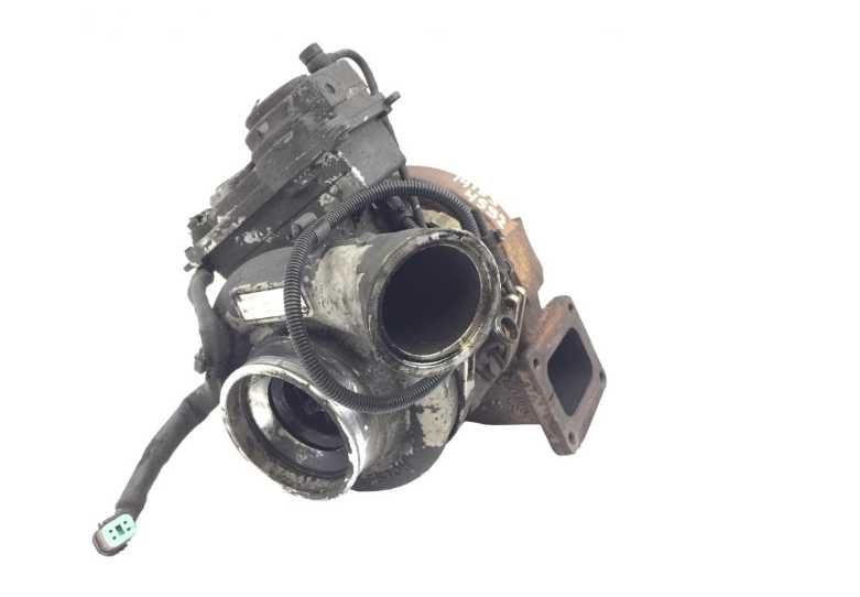 Turbosuflanta Scania DC9 29/30 - Piese de motor Scania