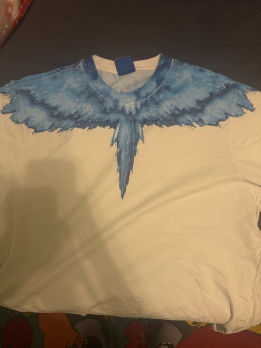 Tricou Marcelo Burlon