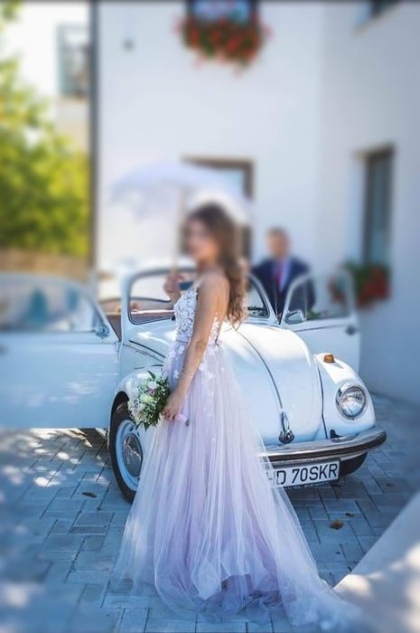 Rochie de mireasă