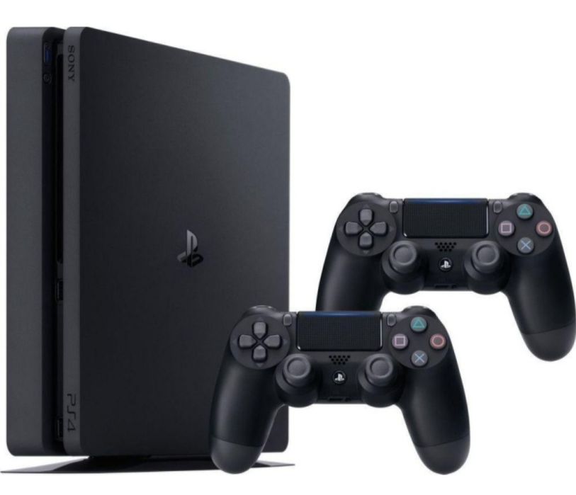 Sony PlayStation 4  1 tb