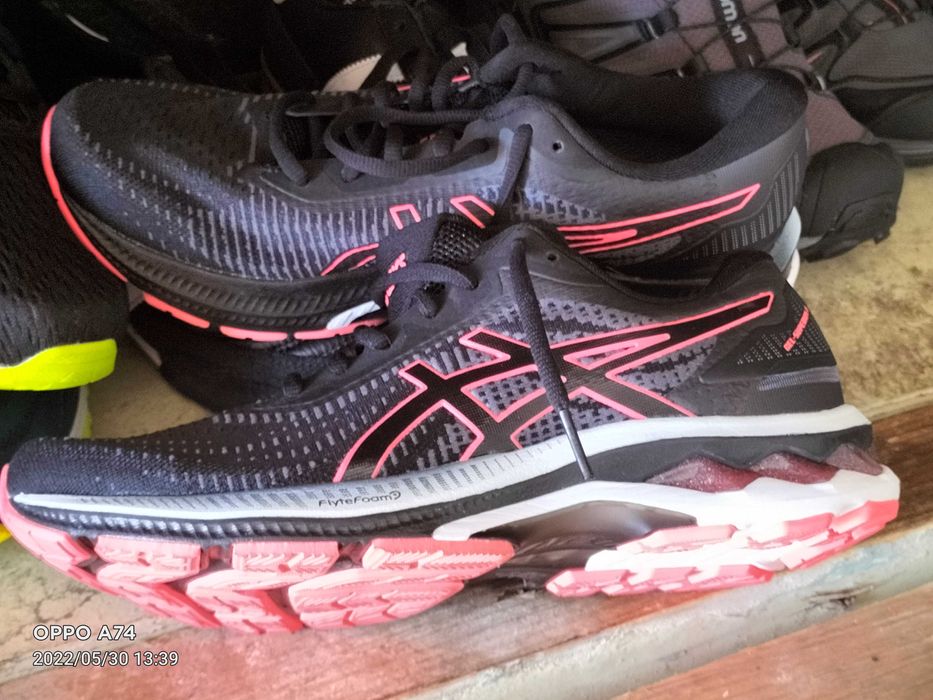 Adidași damă  Asics Gel Superion 5 măr.40 ( 25,5 cm)   Noi-Nouți